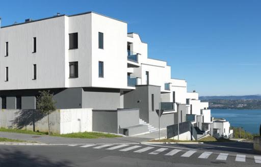 Apartment Campa Koper Luaran gambar